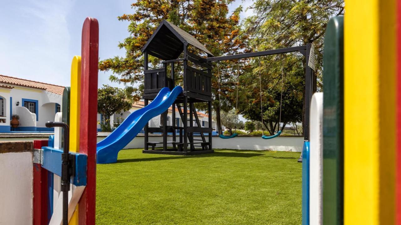 Vila Planicie Монсарас Екстериор снимка