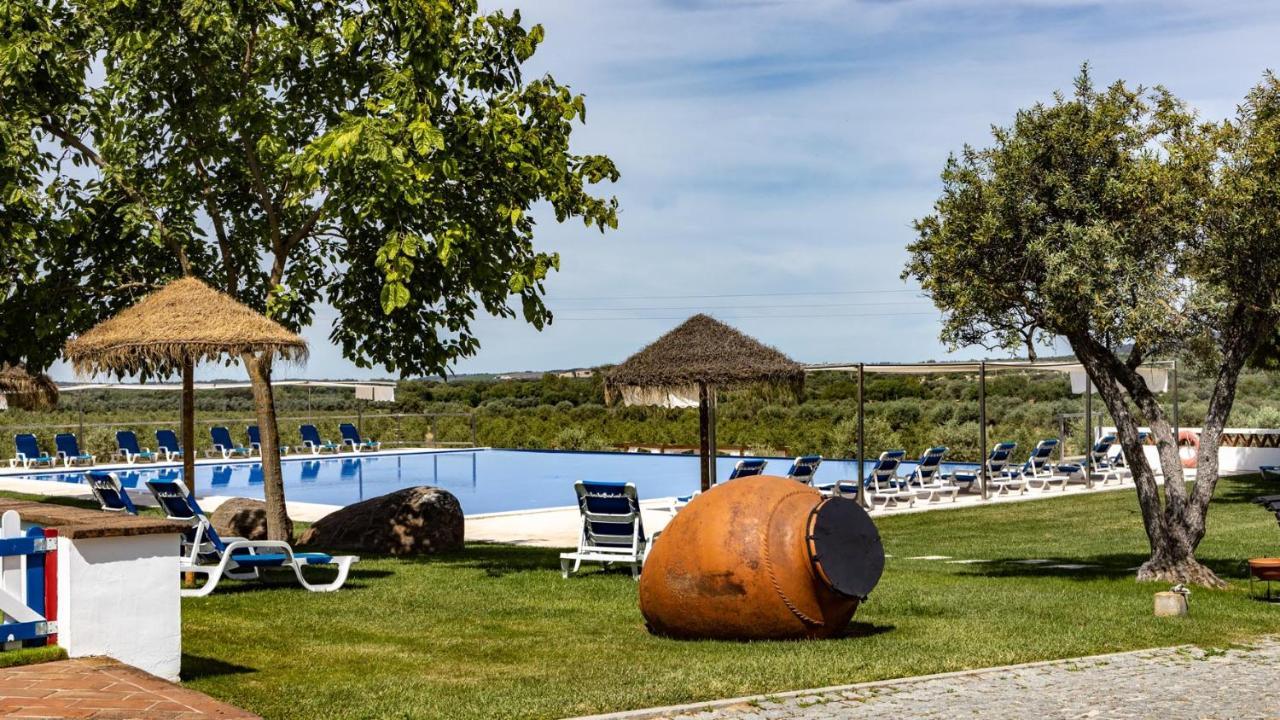 Vila Planicie Монсарас Екстериор снимка