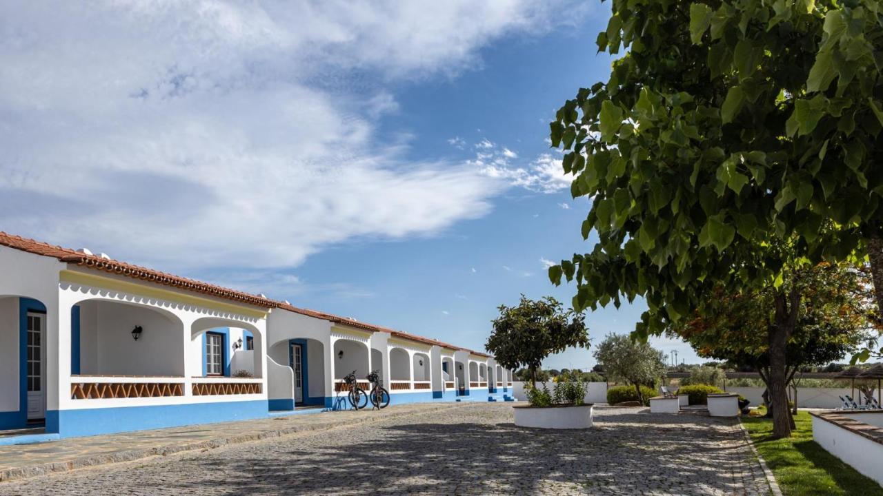 Vila Planicie Монсарас Екстериор снимка