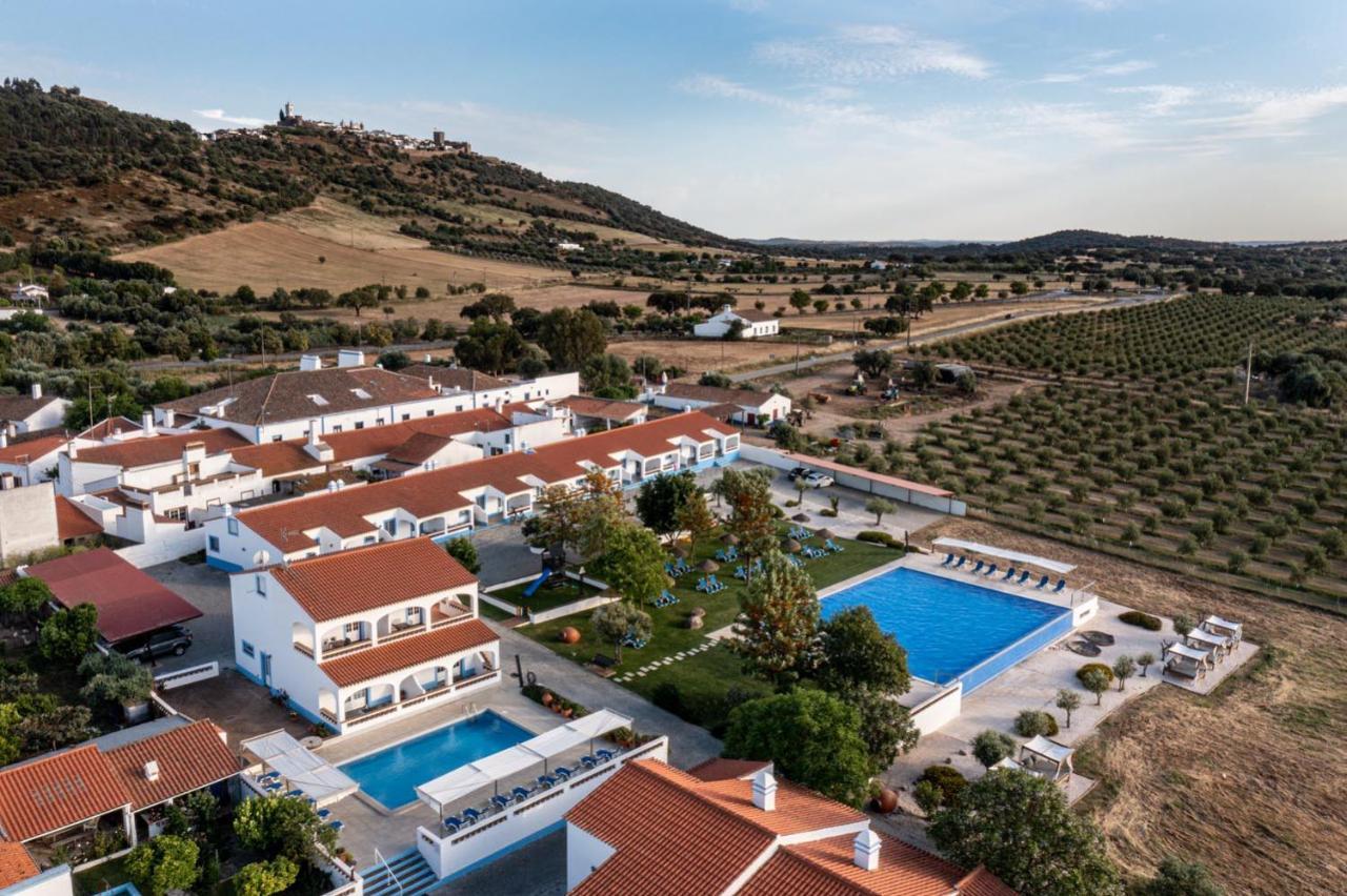 Vila Planicie Монсарас Екстериор снимка
