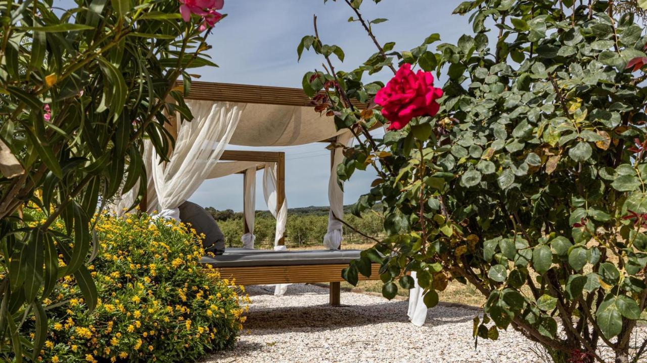 Vila Planicie Монсарас Екстериор снимка