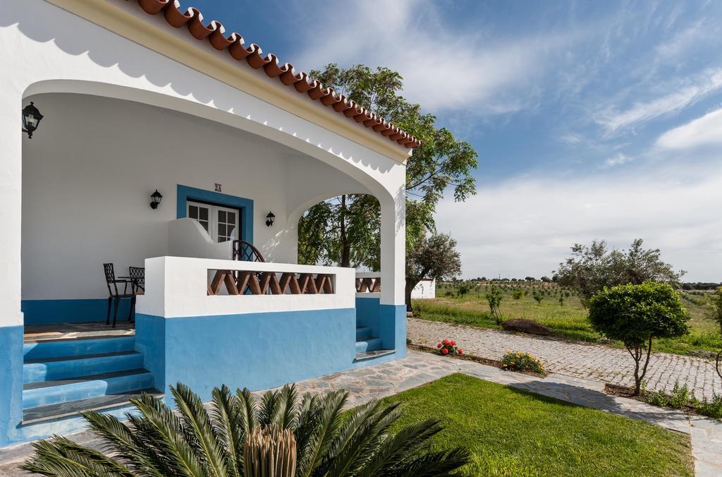 Vila Planicie Монсарас Екстериор снимка