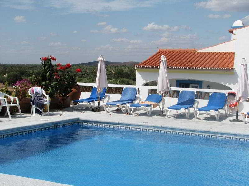 Vila Planicie Монсарас Екстериор снимка