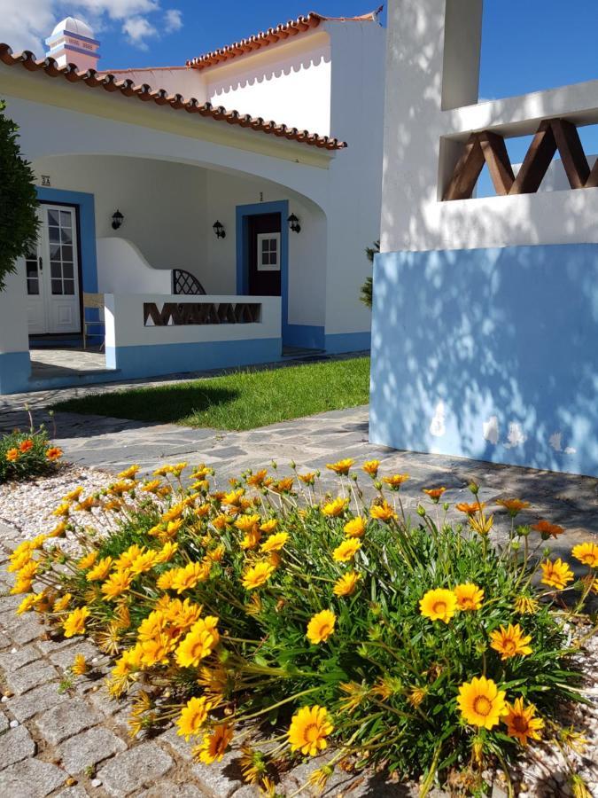 Vila Planicie Монсарас Екстериор снимка
